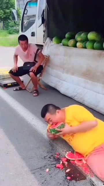 网红吃瓜胖子视频大全下载