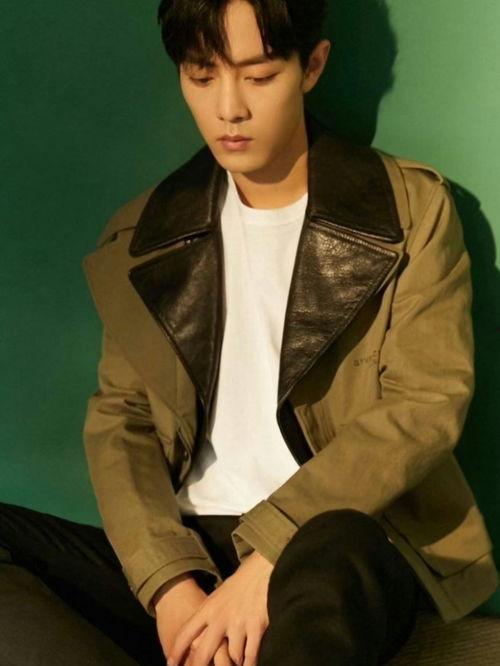 肖战吃黑瓜是网红吗视频,揭秘网红之路