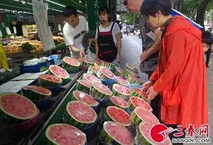 西安吃瓜情报处官网,揭秘古城美食风云录