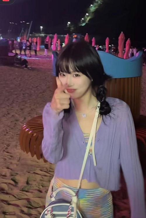 吃瓜网红照片大全