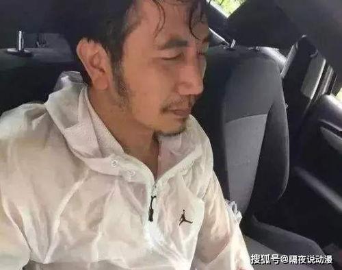 吃瓜网红翻车女主,女主形象崩塌，揭秘背后真相