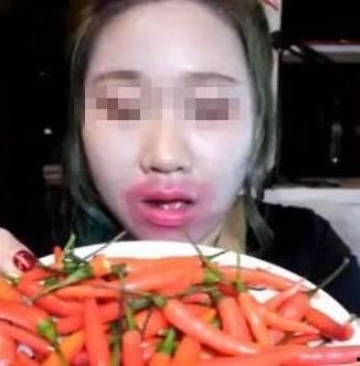 女孩网红吃瓜,幕后故事与热门话题