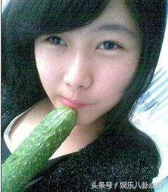 陇南网红女吃瓜是谁呀图片