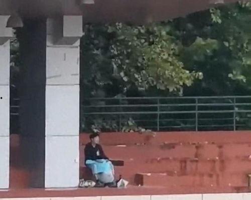 荷兰网红吃瓜事件视频